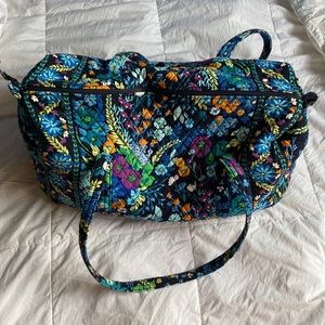 Vera Bradley Duffel Bag